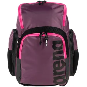 Sac à dos Arena Spiky III 35 Violet TU 005597-102 pas cher