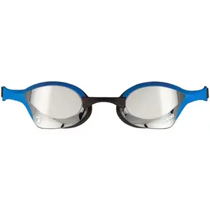 Comparateur de prix : Lunettes de natation Arena Cobra Ultra Swipe MR 002507-570 Argenté TU