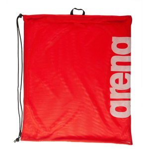 Comparateur de prix : Arena Sac Arena Team Mesh Rouge