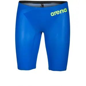 Comparateur de prix : Maillot de bain de compétition Arena Jammer Powerskin Carbon Air bleu - 55