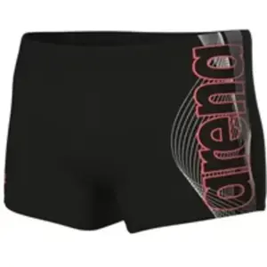 arena Men's Basic Swim Short, Noir, 110 Homme pas cher