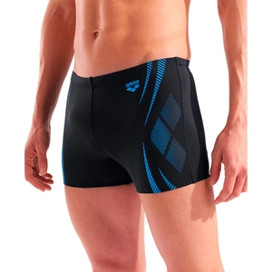 Arena Slip De Bain Boxer Poseidonia 80 pas cher