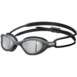 Arena - Arena 365 Goggles Mirror - Lunettes de natation taille One Size, gris pas cher