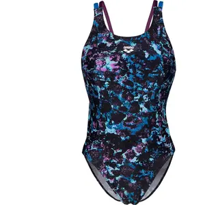 Arena Maillot De Bain Rockin Swim Tech Multi pas cher
