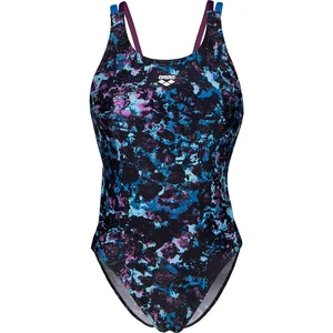 Arena Maillot De Bain Rockin Swim Tech Multi pas cher