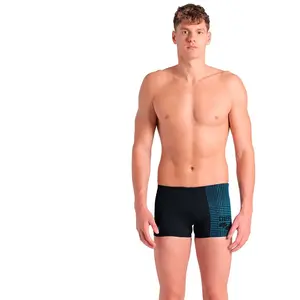 Maillots de bain Arena SHORT DE BAIN MEN S - Noir - 100 pas cher