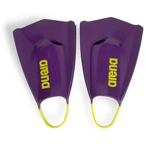 Arena Palmes De Natation Powerfin Pro Ii EU 38-39 pas cher