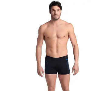 Arena - Reflecting Swim Short - Short de bain taille 4, noir pas cher