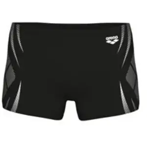 Comparateur de prix : Arena - Poseidonia Swim Short - Short de bain taille 9, noir