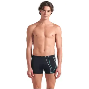 Arena Slip De Bain Boxer Trail FR 95 pas cher