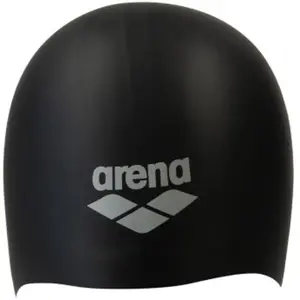 Arena Long Hair Cap Bonnets de Bain Unisex-Adult, Multicolore, TU pas cher