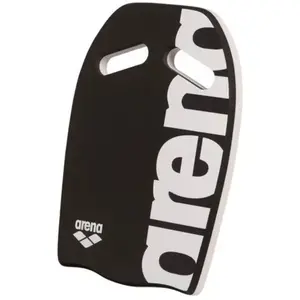 Comparateur de prix : Arena - Kickboard - Brassards de natation taille One Size, noir/blanc