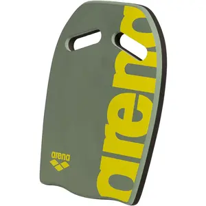 Comparateur de prix : Arena - Kickboard - Brassards de natation taille One Size, sage /vert