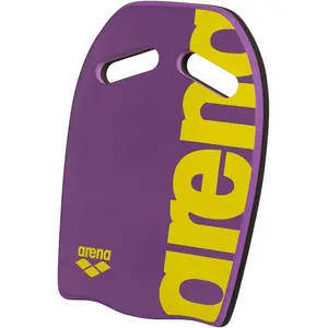 Comparateur de prix : Arena - Kickboard - Brassards de natation taille One Size, pourpre/vert