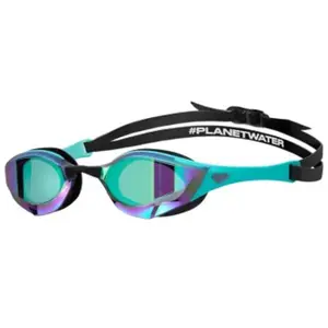 Lunettes De Natation Cobra Edge Swipe Miroir  - Arena