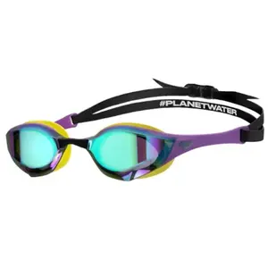 Lunettes De Natation Cobra Edge Swipe Miroir  - Arena