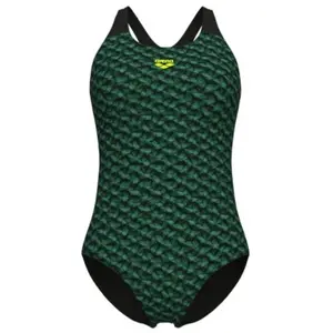 Arena Maillot De Bain Monogram Control Pro Low B FR 38 pas cher