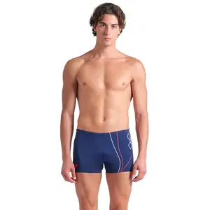 Arena Slip De Bain Boxer Trail FR 100 pas cher