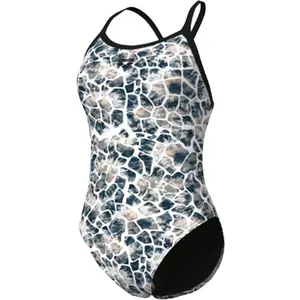 Arena Earth Swimsuit Xcross Back Femme