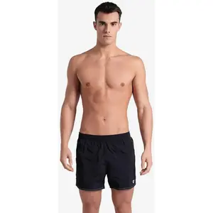 Comparateur de prix : Maillot de bain Arena By Wayx R noir - M