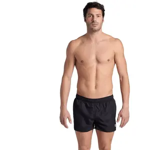 Comparateur de prix : Maillot de bain Arena Fundamental Short noir - S