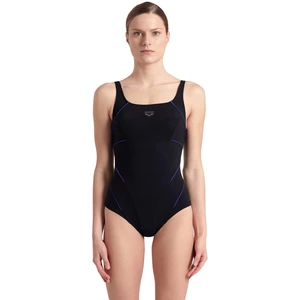 Comparateur de prix : Arena Maillot de bain 1 pièce femme Jewel R noir EUR46