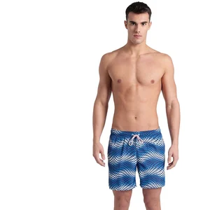 Arena Short De Bain Allover 41.5 Cm pas cher