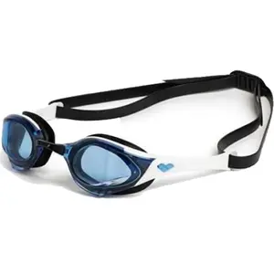 Arena Lunettes de natation cobra edge swipe blanc TU