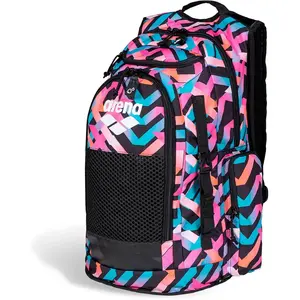 Arena Sac à Dos All Set Ao-45l One Size pas cher