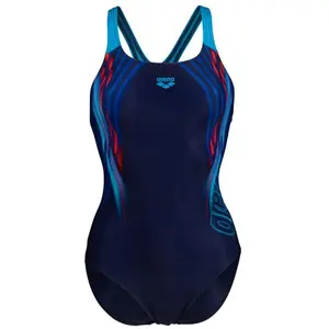 Arena Maillot de Bain Performance Underwater Swim Pro Back pour Femmes pas cher