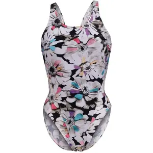 Comparateur de prix : Maillot de bain 1 pièce femme Arena Zinnia Violet 42 MAG7144946
