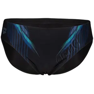 Slip de bain Arena Noir 105 006699-550