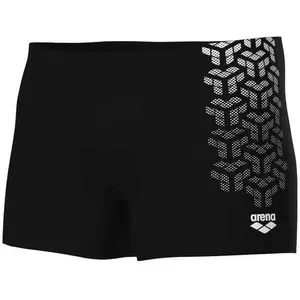 Arena - Kikko V Swim Short - Short de bain taille 8, noirVendu paramazon