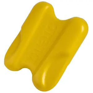 Arena - Pull Kick II - Brassards de natation taille One Size, jaune pas cher