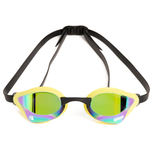 Lunettes de natation Arena Cobra Core Swipe 003251-110 Multicolore TU pas cher