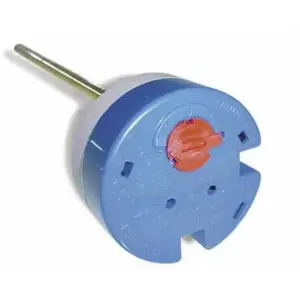 Comparateur de prix : Cotherm Thermostat embrochable L350 rond 220 V pour chauffe-eau - - TSE0001701