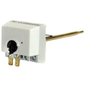 Comparateur de prix : Cotherm Thermostat à sonde 137 mm - COTHERM - TUS0000401