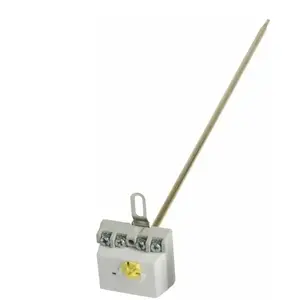 Comparateur de prix : COTHERM Thermostat chauffe eau à canne 270 mm tête carré - - TUS0002501