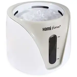 Distributeur Chat - Hamiform recharges au charbon actif   x8 pas cher