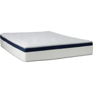 Matelas hybride 32 cm Edith, Camif 180 x 200 cm 