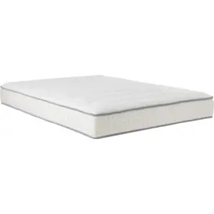 Matelas mousse 22 cm Ernest, CAMIF 140 x 190 cm pas cher