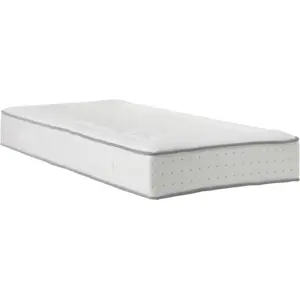 Matelas mousse 25 cm Edouard, Camif 80 x 200 cm pas cher