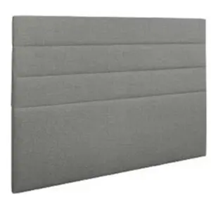 Ebac GABRIELLE 170 Gris Cobalt pas cher