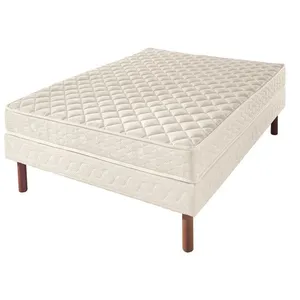 Ebac Matelas Morgan 90x190 Cm pas cher