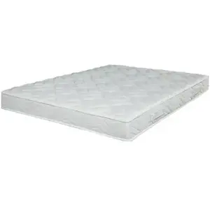 Ebac Matelas 120x190 Morgan Mousse Hd 17 Blanc pas cher