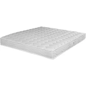 Matelas mousse 160x200 cm EBAC MONTANA pas cher