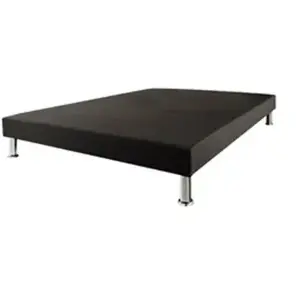 Comparateur de prix : EBAC Sommier fixe SR9 DECO 140x190cm SR9DECO-SOM-1419-ANT