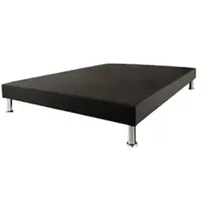Comparateur de prix : Ebac Sommier 160 X 200 Sommier Fixe Sr9 Deco 160x200cm