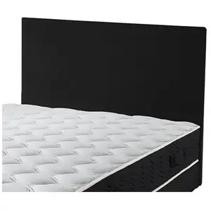 Comparateur de prix : EBAC Tête de lit Deco 160 anthracite TDL-DECO-160-ANTH