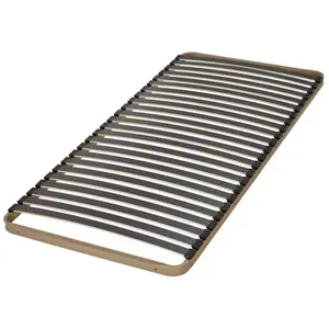 Cadre lattes 80x200 cm EBAC Réf.224 pas cher